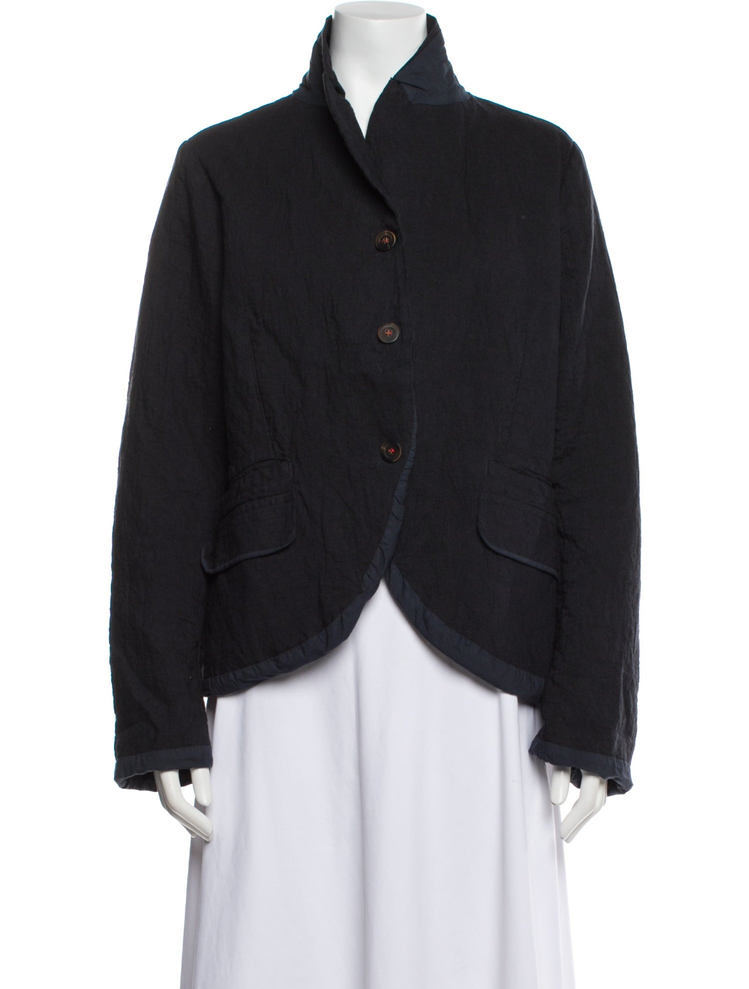 Hannoh Wessel Jacket