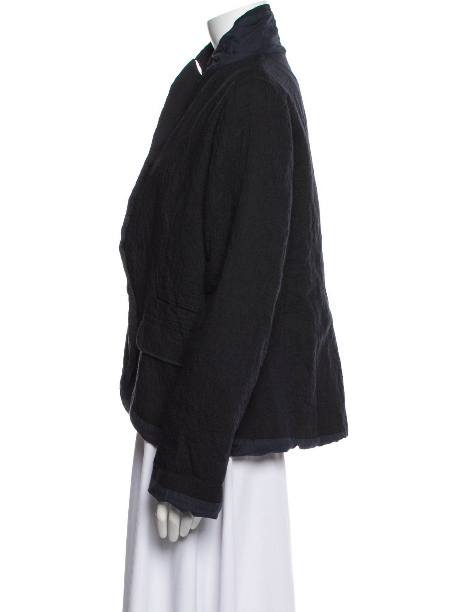 Hannoh Wessel Jacket