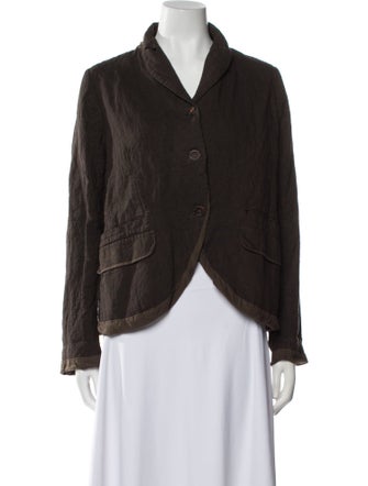 Hannoh Wessel Blazer