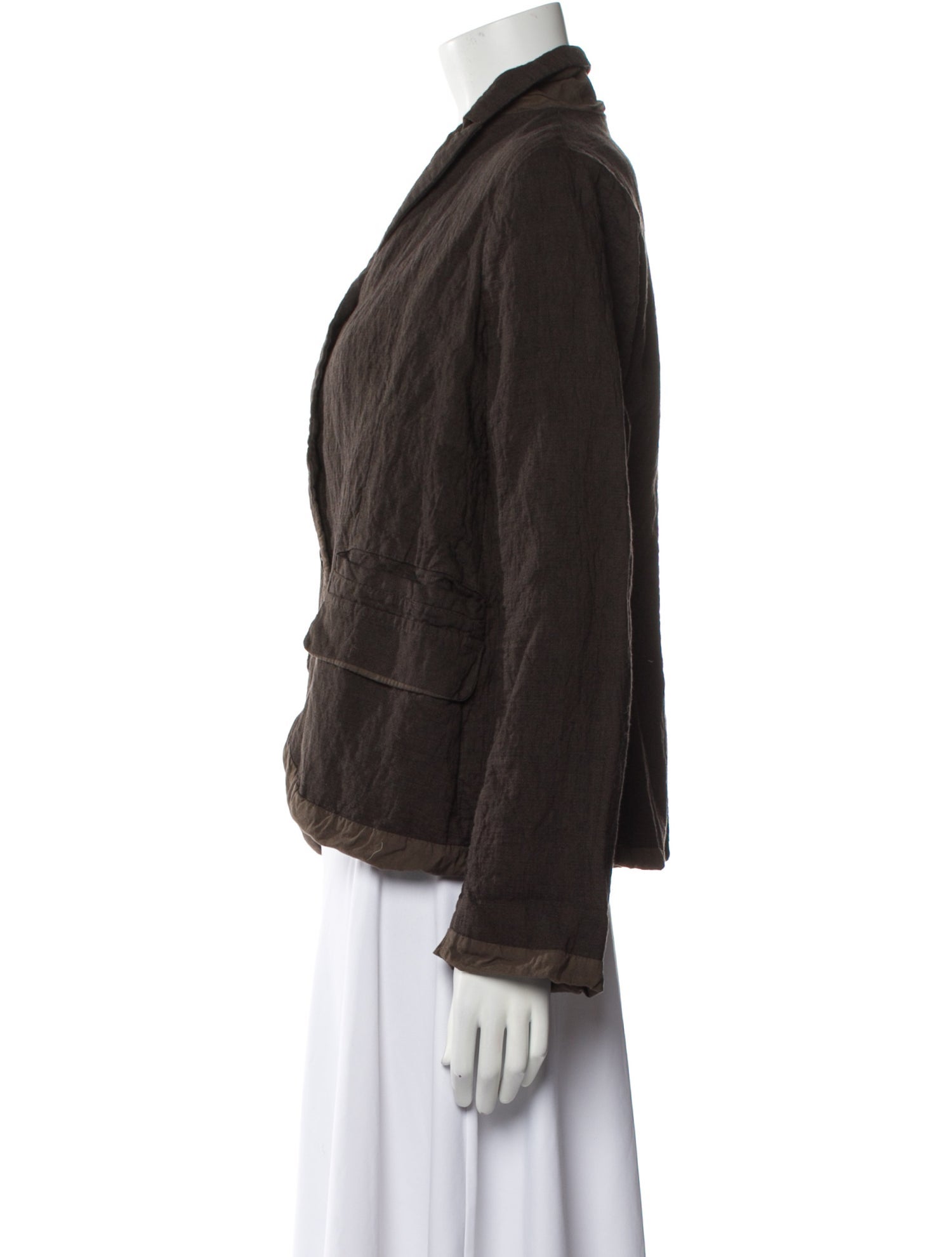 Hannoh Wessel Blazer