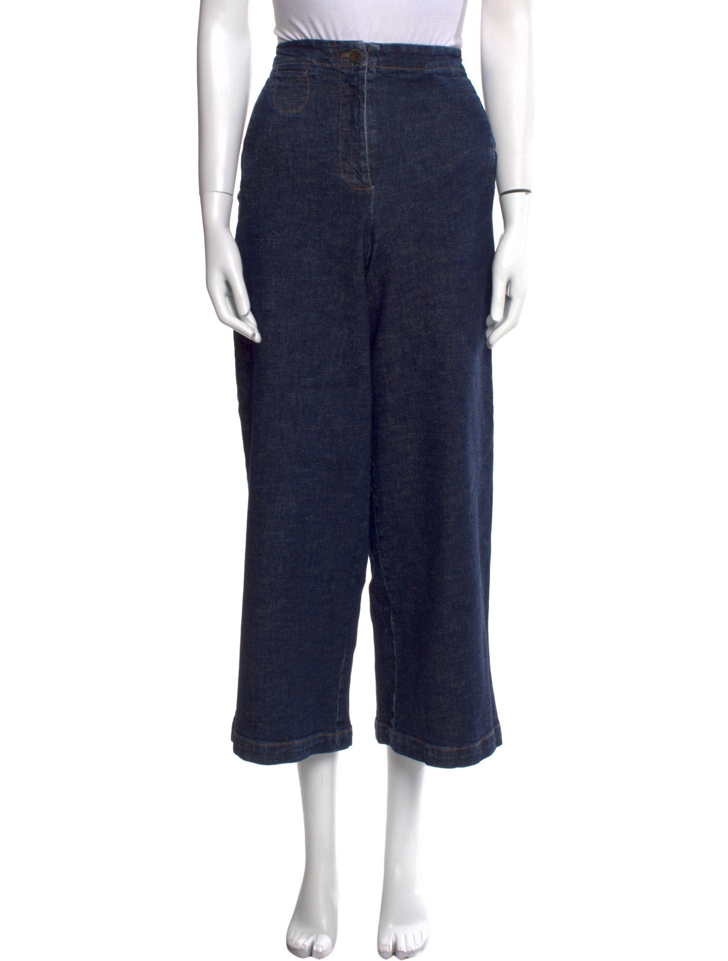 Hannoh Wessel Wide Leg Pants