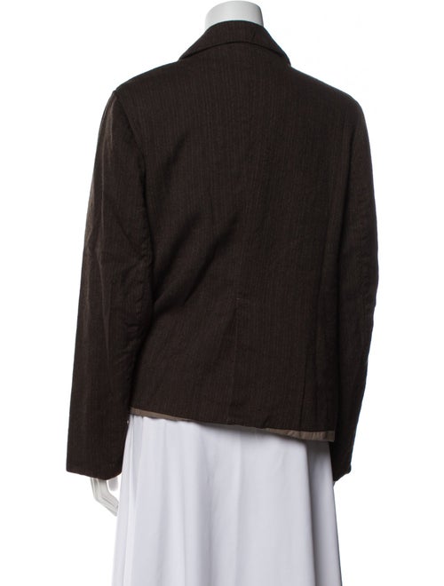 Hannoh Wessel Wool Blazer