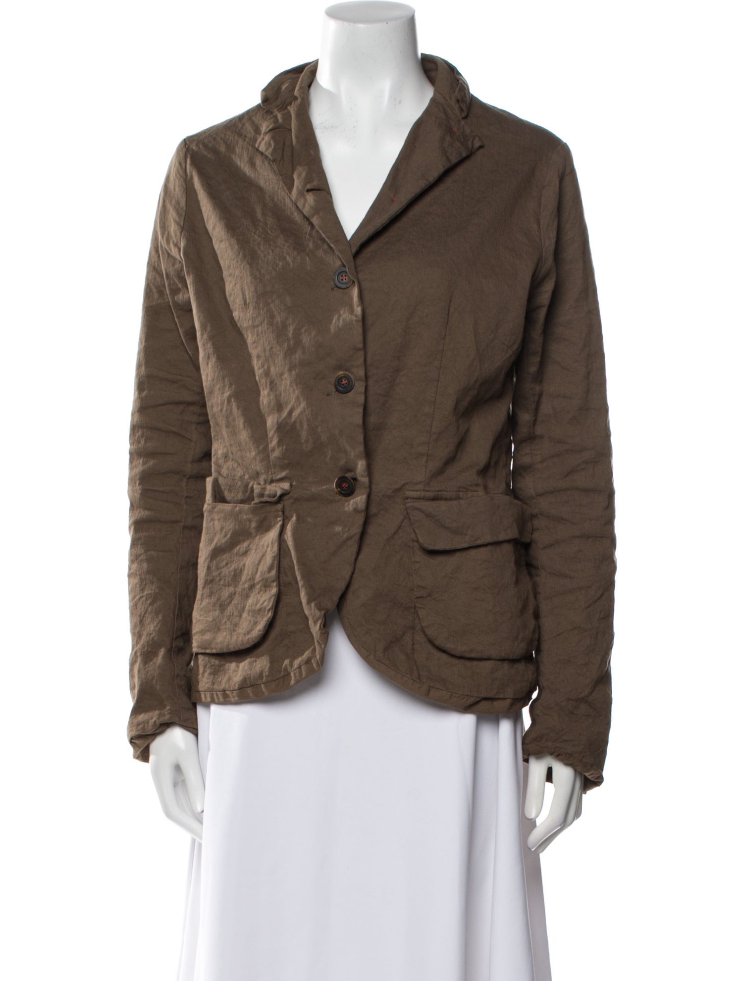 Hannoh Wessel Blazer