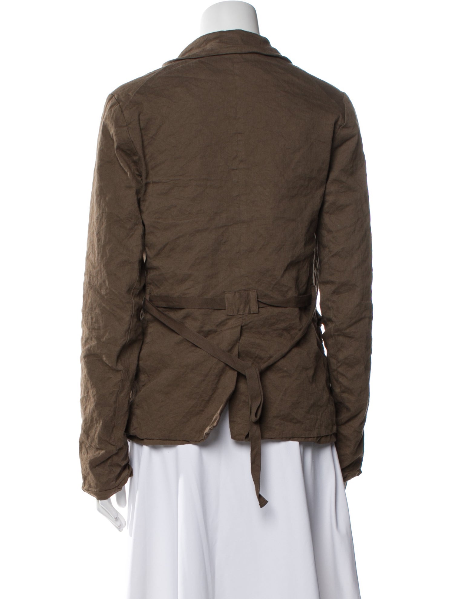 Hannoh Wessel Blazer