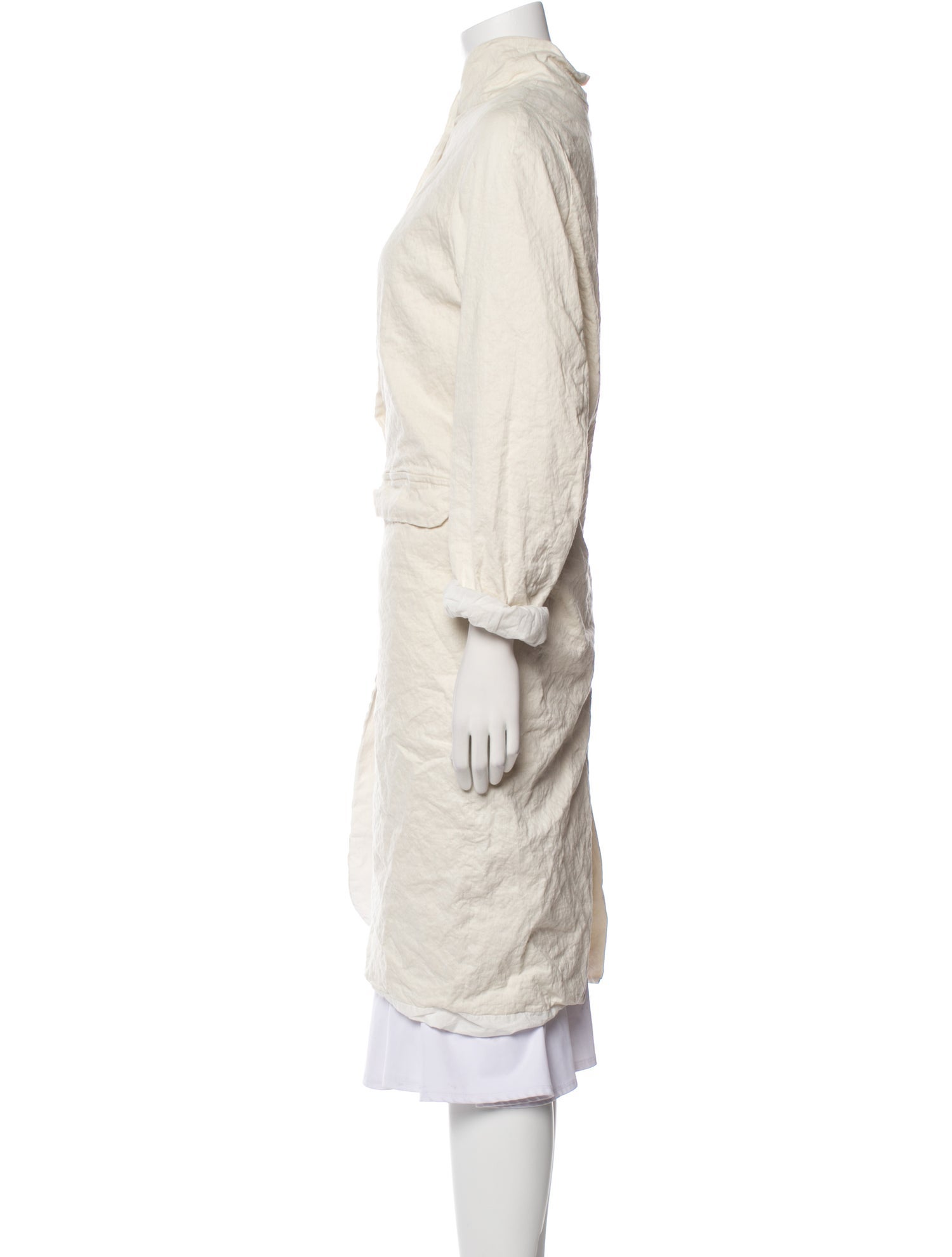 Hannoh Wessel Coat w/ Tags