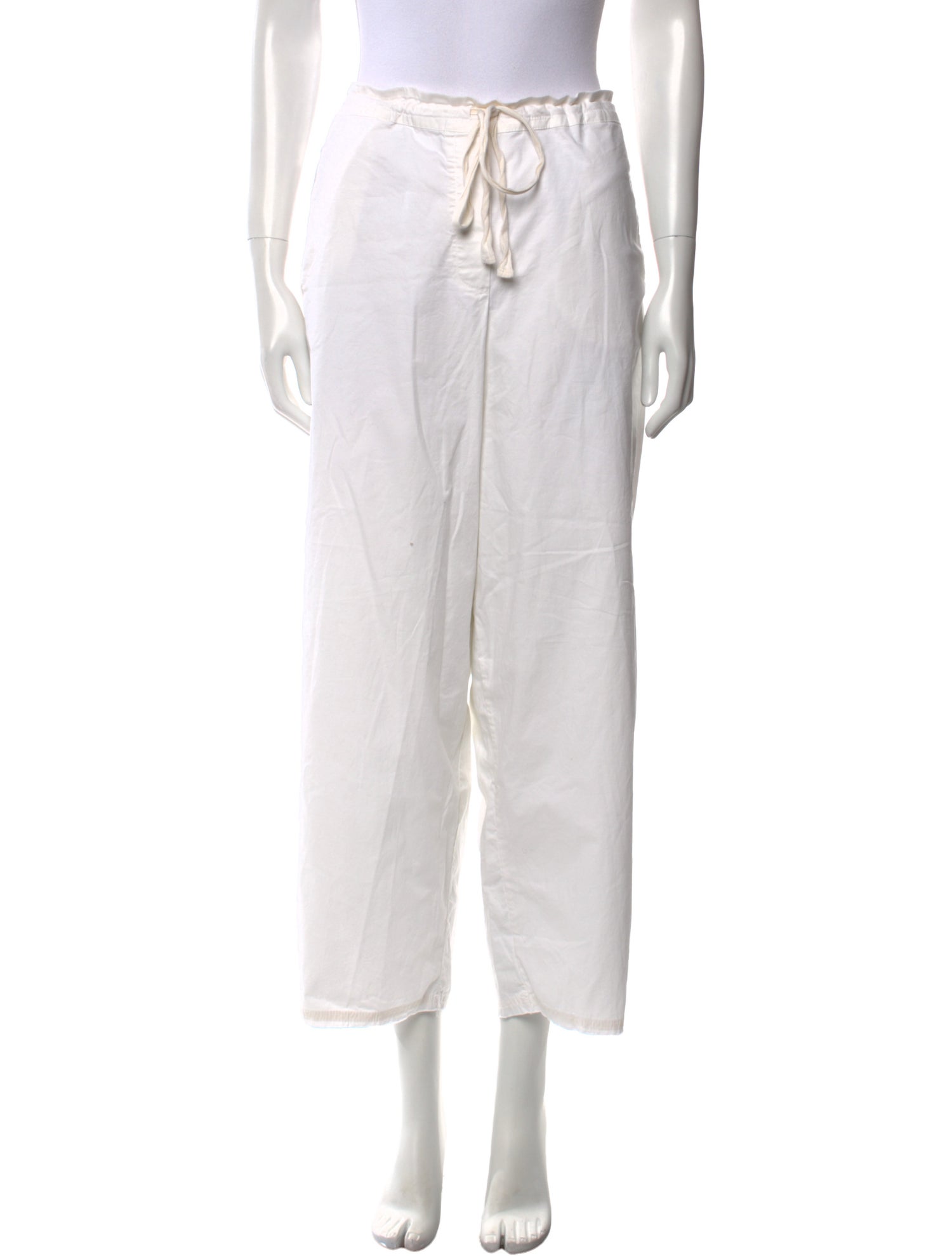 Hannoh Wessel Wide Leg Pants