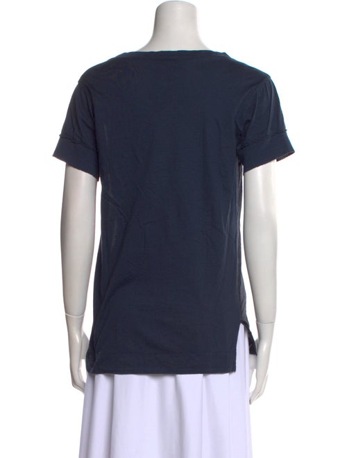 Hannoh Wessel V-Neck Short Sleeve T-Shirt
