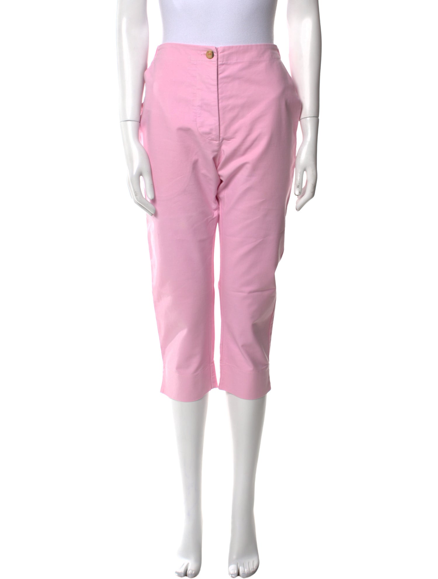 Hannoh Wessel Straight Leg Pants