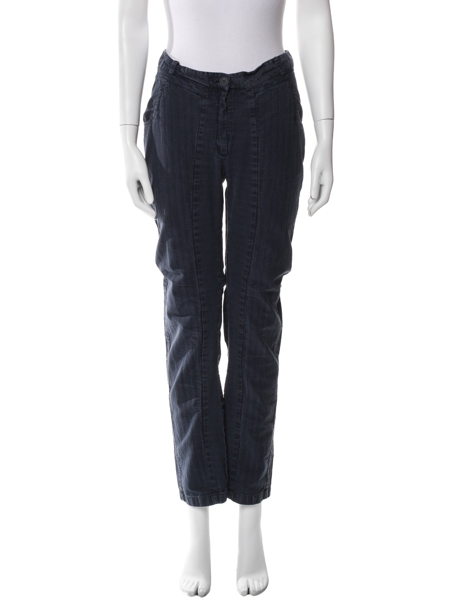 Hannoh Wessel Straight Leg Pants