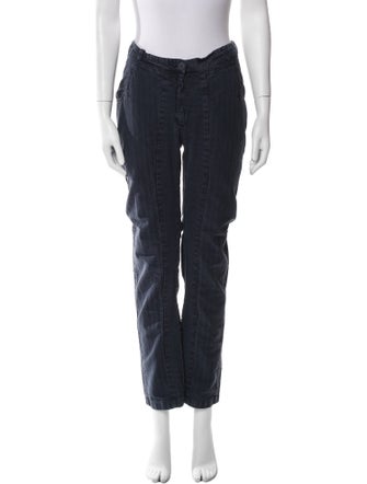 Hannoh Wessel Straight Leg Pants