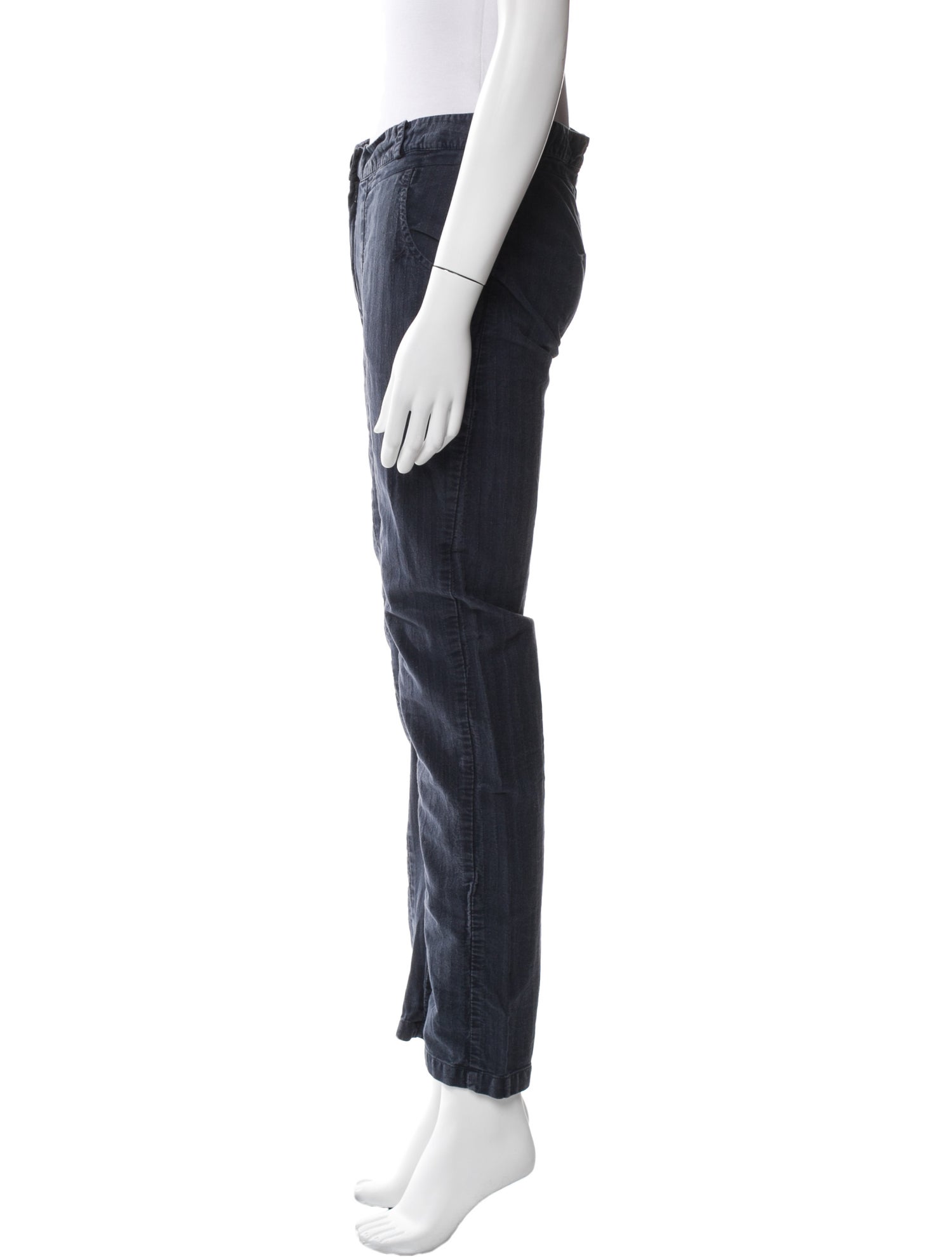 Hannoh Wessel Straight Leg Pants