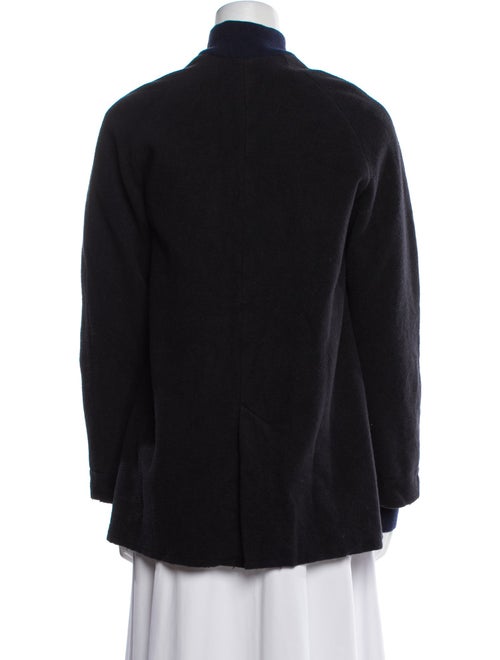 Hannoh Wessel Wool Utility Jacket