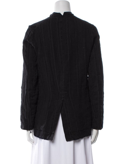 Hannoh Wessel Linen Blazer