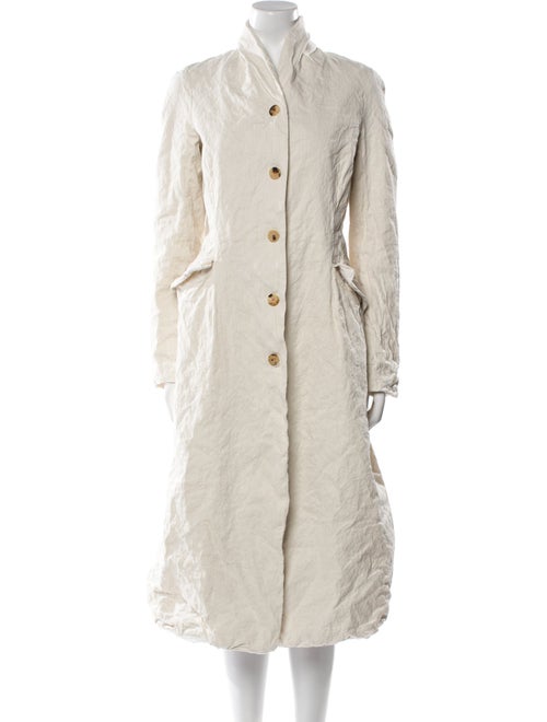 Hannoh Wessel Trench Coat