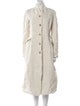 Hannoh Wessel Trench Coat