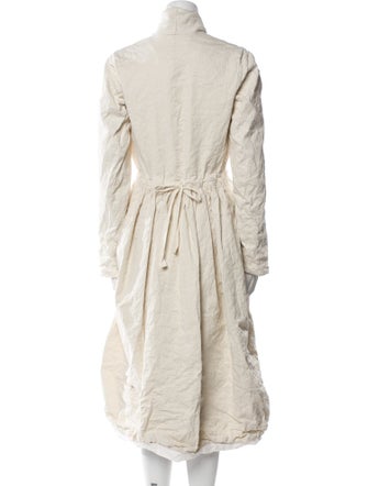 Hannoh Wessel Trench Coat