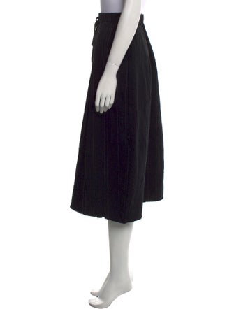 Hannoh Wessel Midi Length Skirt