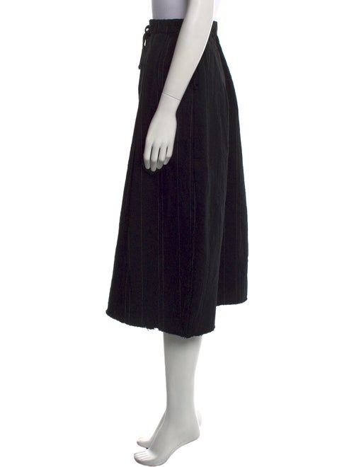 Hannoh Wessel Midi Length Skirt