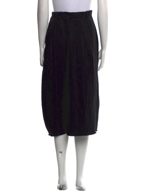 Hannoh Wessel Midi Length Skirt