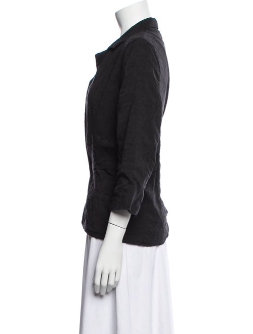 Hannoh Wessel Linen Blazer