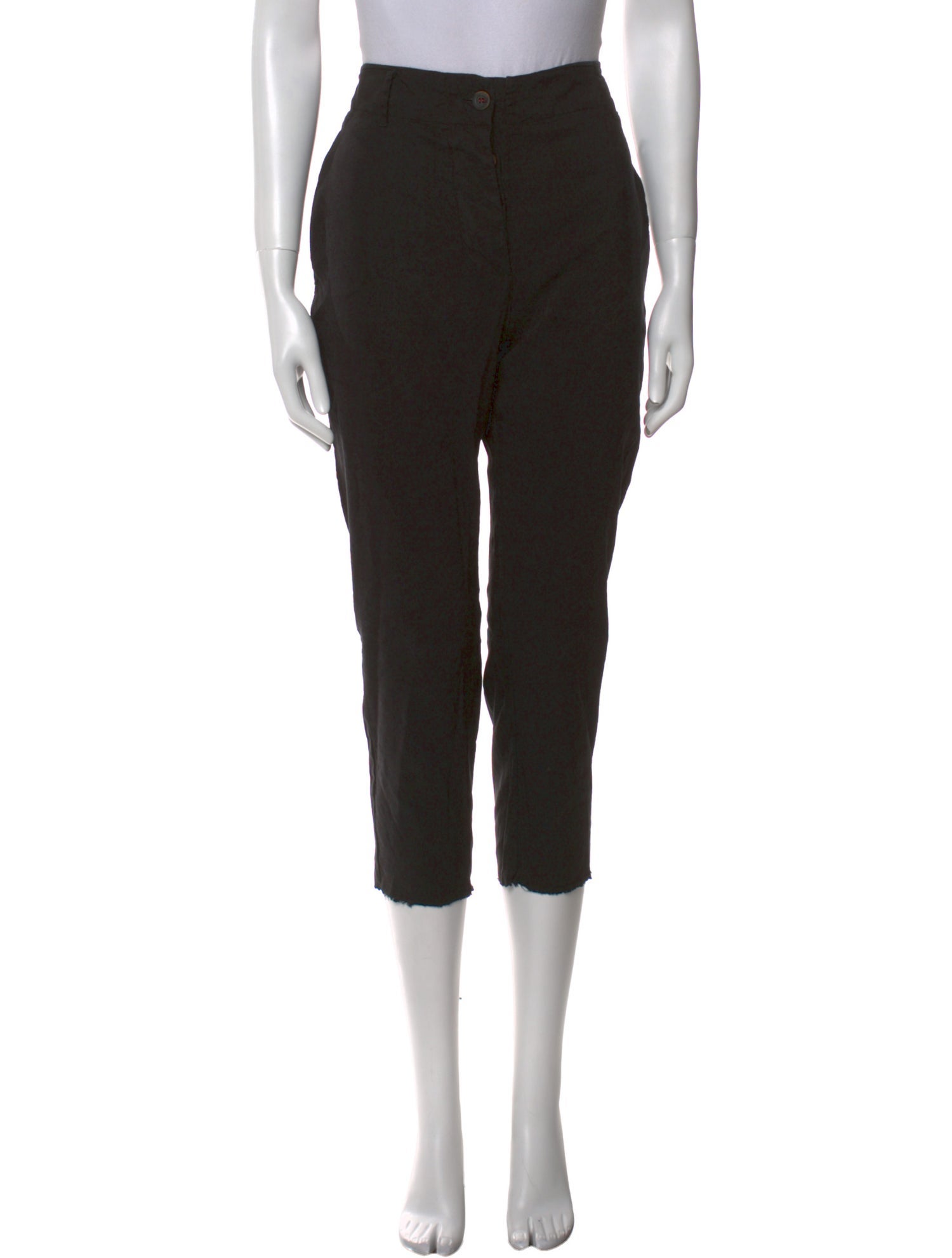 Hannoh Wessel Linen Straight Leg Pants