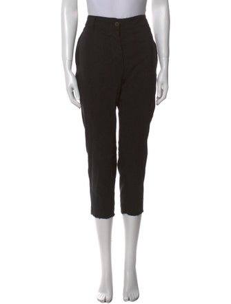 Hannoh Wessel Linen Straight Leg Pants