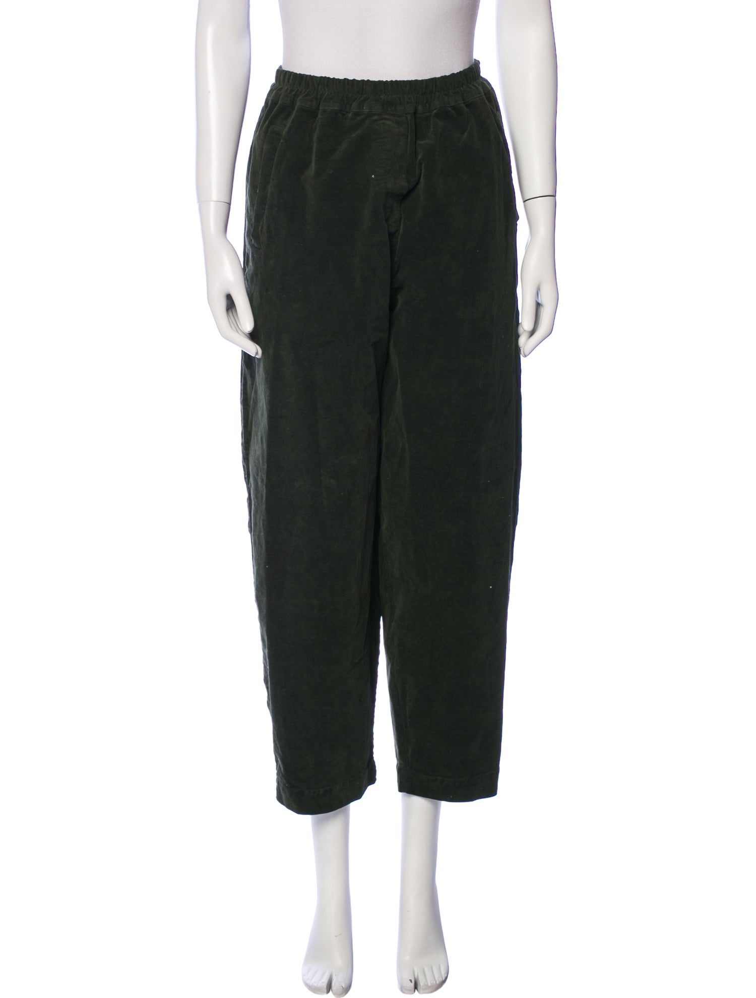 Hannoh Wessel Straight Leg Pants