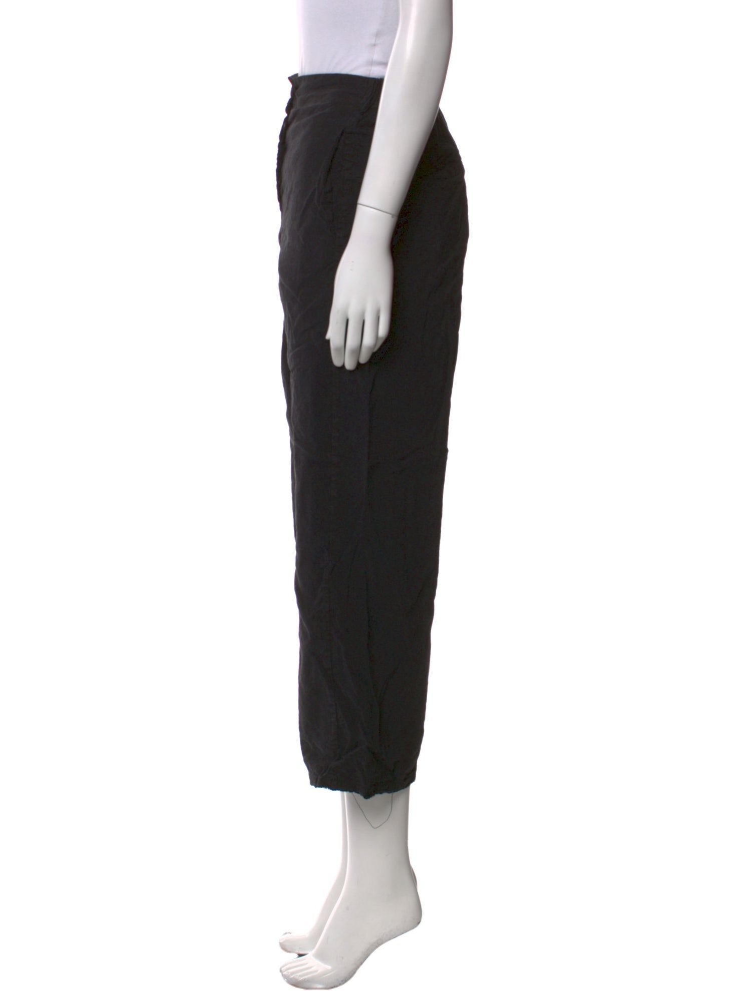 Hannoh Wessel Linen Wide Leg Pants