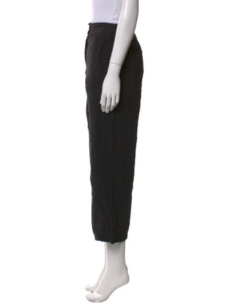 Hannoh Wessel Linen Wide Leg Pants