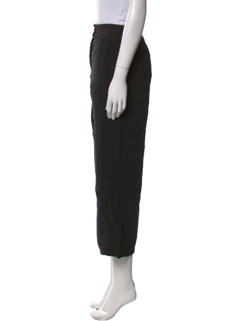 Hannoh Wessel Linen Wide Leg Pants