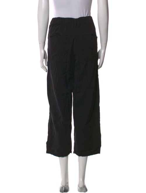 Hannoh Wessel Linen Wide Leg Pants