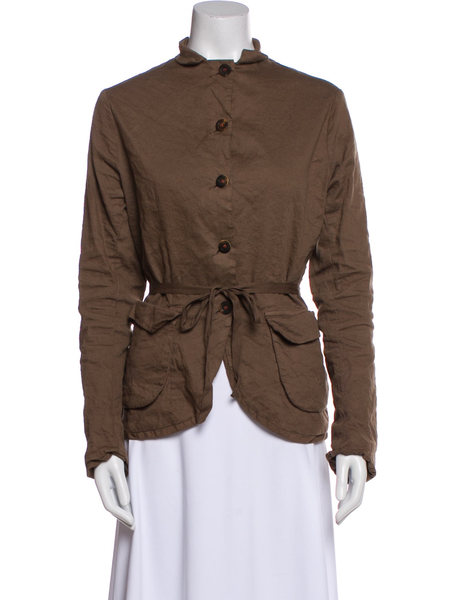 Hannoh Wessel Utility Jacket