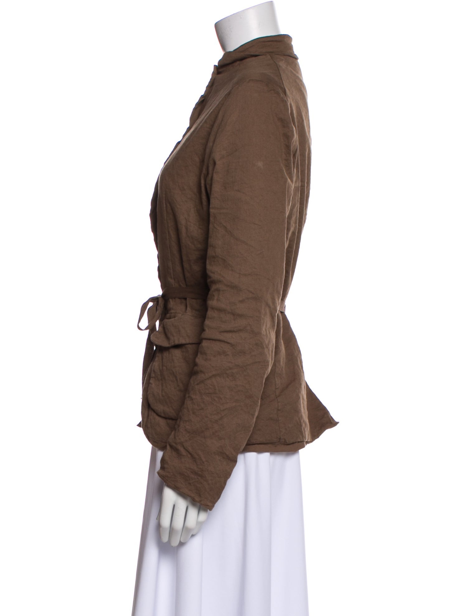 Hannoh Wessel Utility Jacket