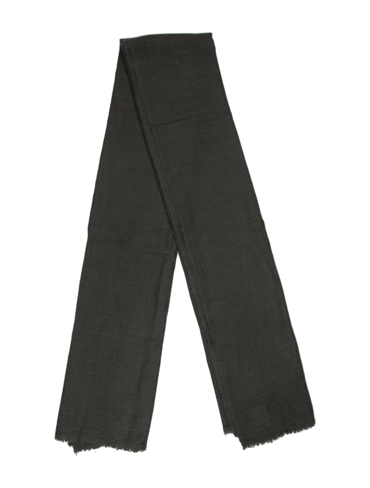 Hannoh Wessel Cashmere Scarf