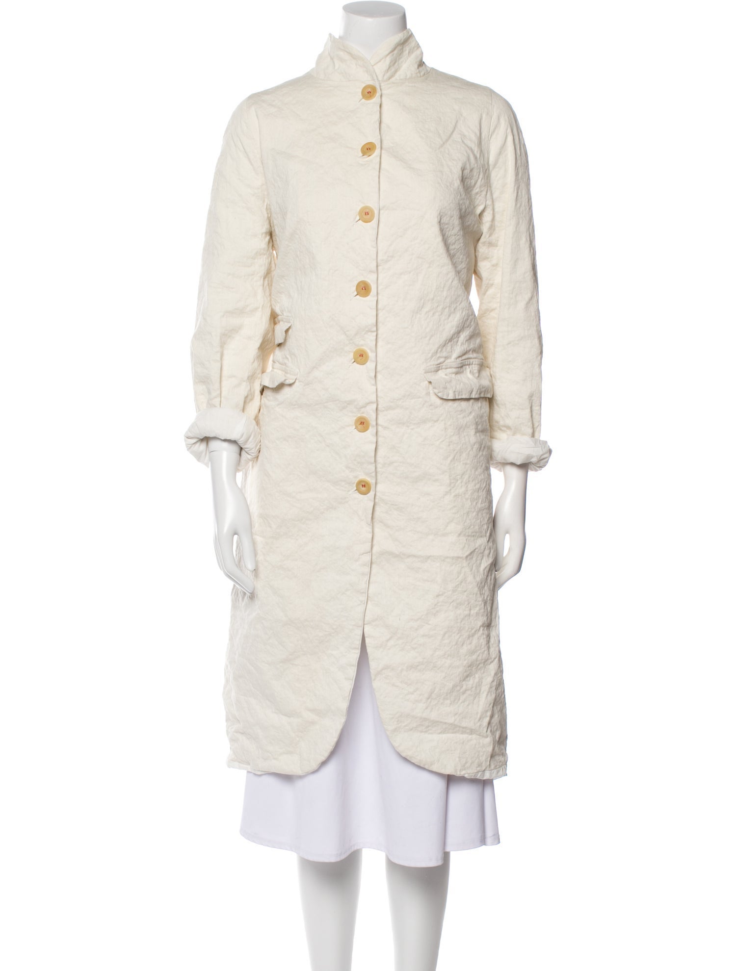 Hannoh Wessel Coat w/ Tags