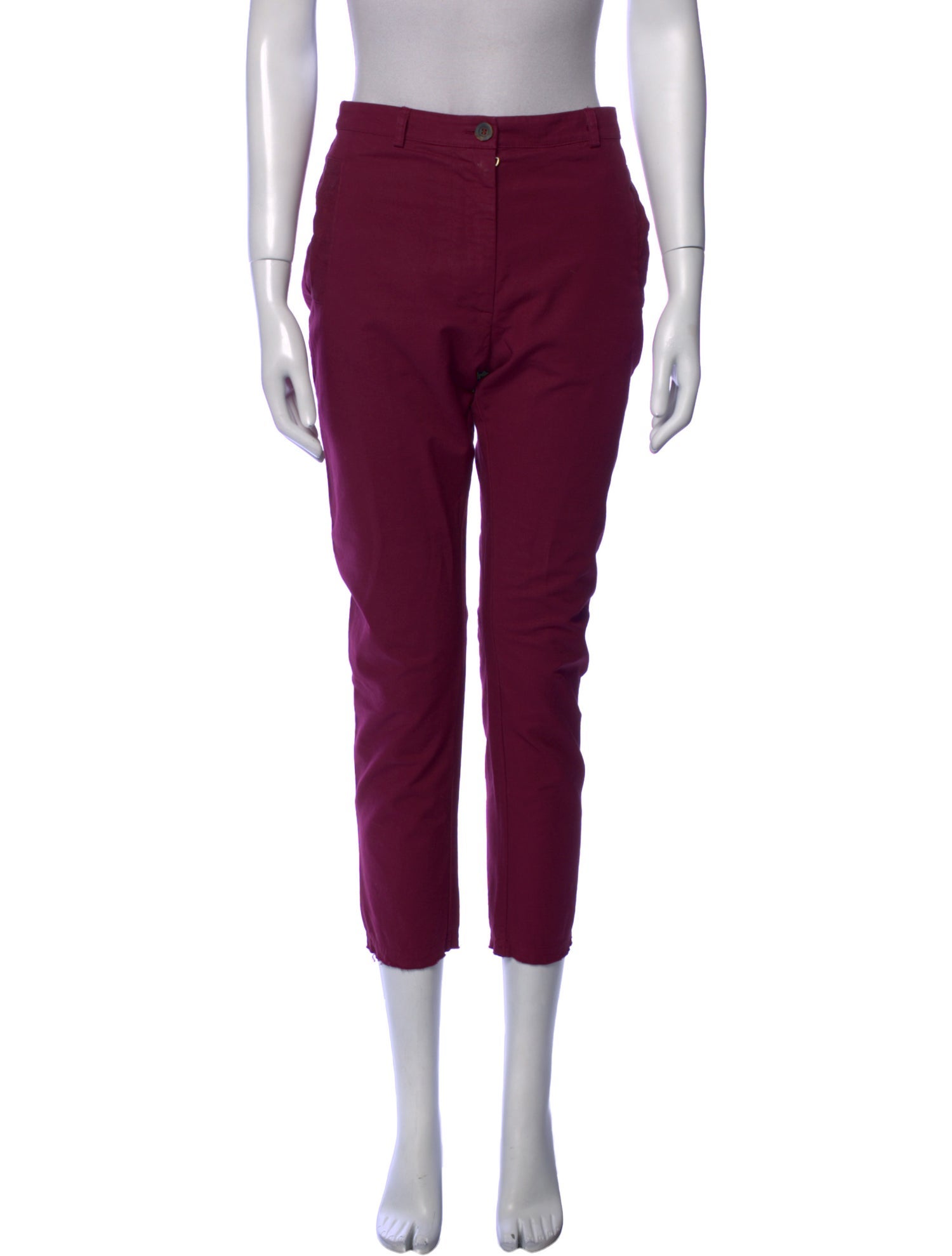 Hannoh Wessel Skinny Leg Pants