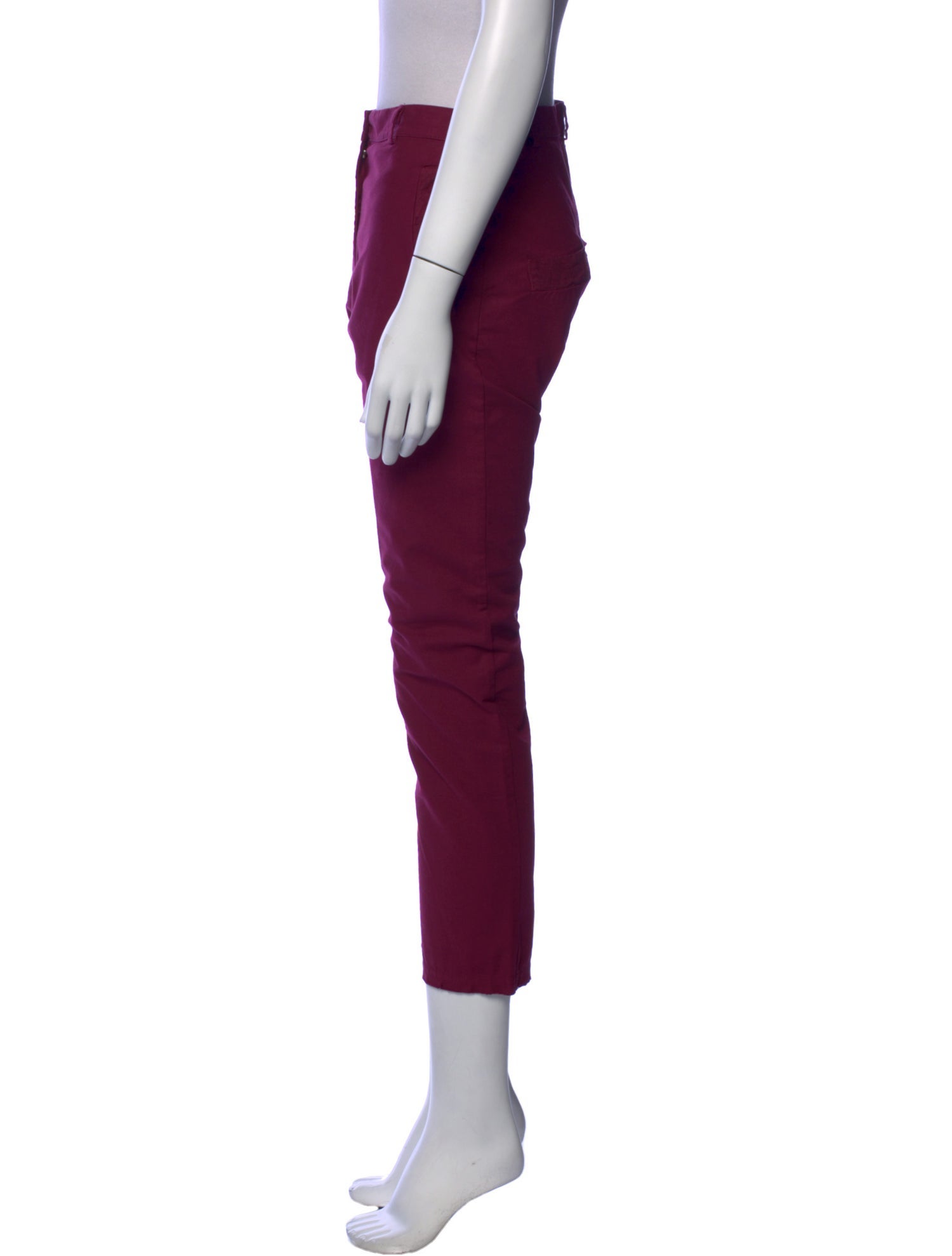 Hannoh Wessel Skinny Leg Pants