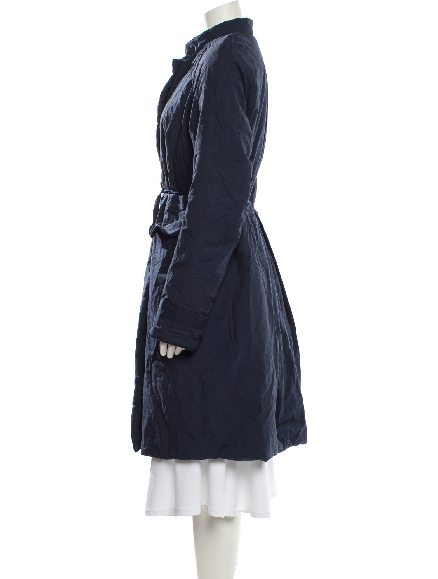 Hannoh Wessel Trench Coat