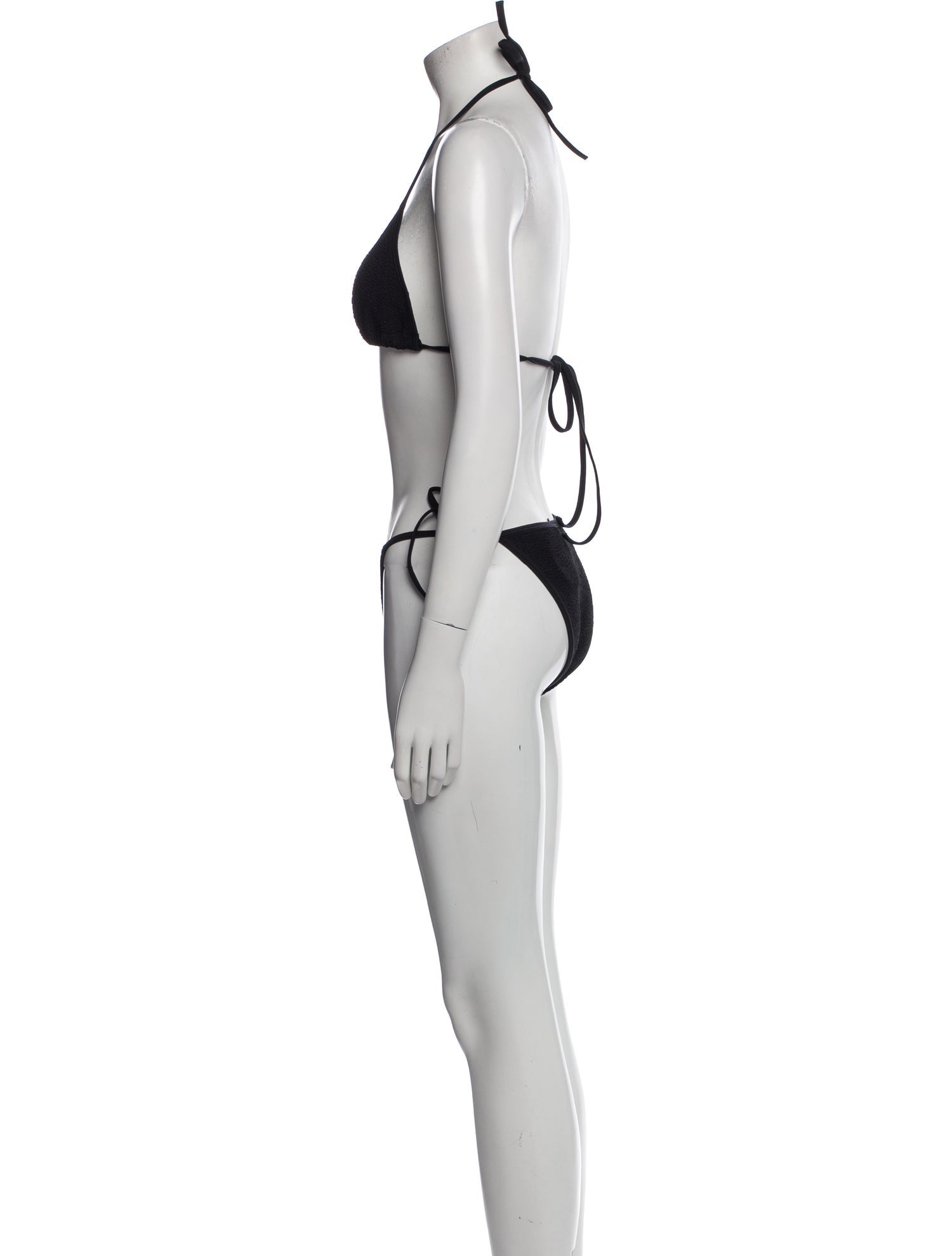 Hunza G Bikini w/ Tags