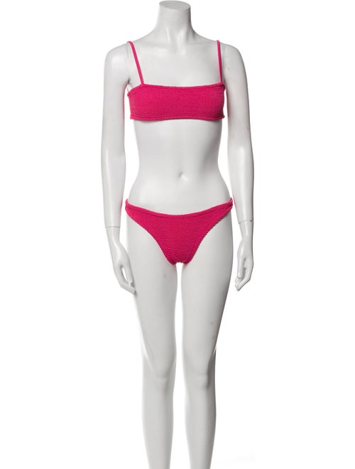 Hunza G Bikini