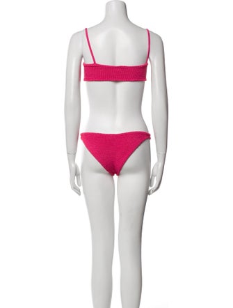 Hunza G Bikini