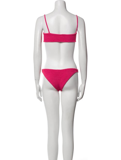 Hunza G Bikini