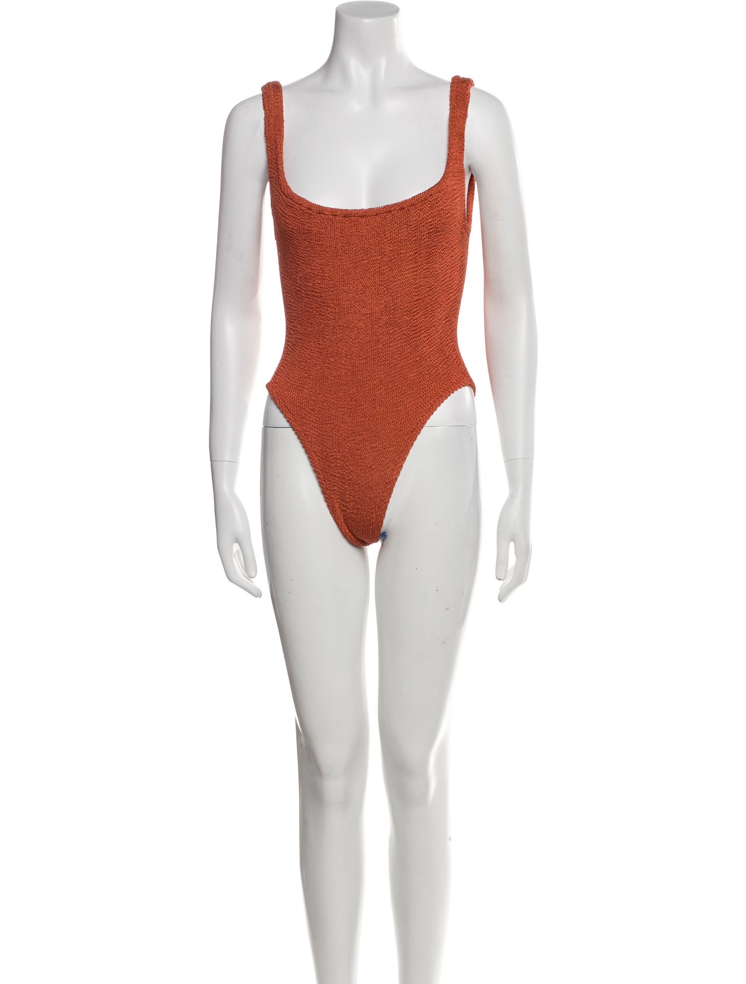 Hunza G One-Piece