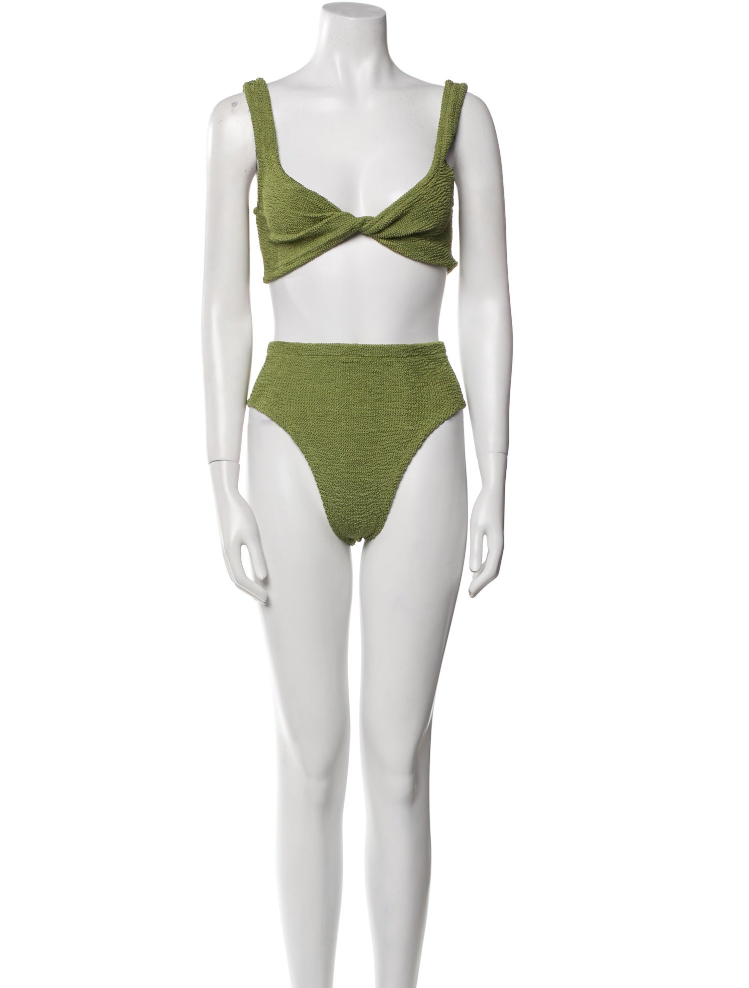 Hunza G Bikini w/ Tags