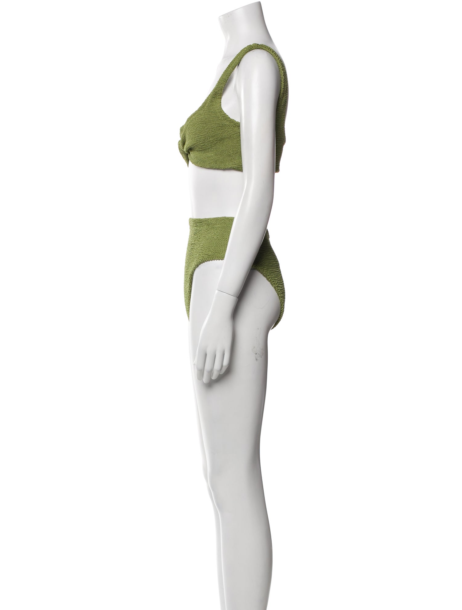 Hunza G Bikini w/ Tags