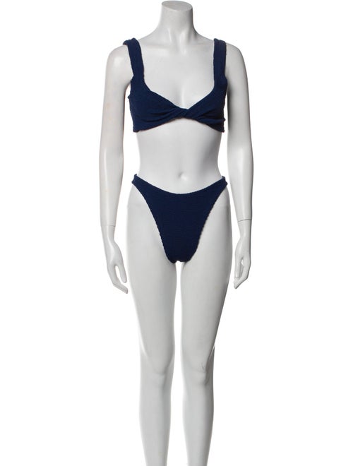 Hunza G Bikini