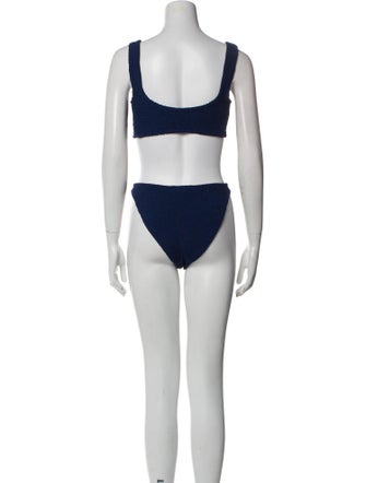 Hunza G Bikini