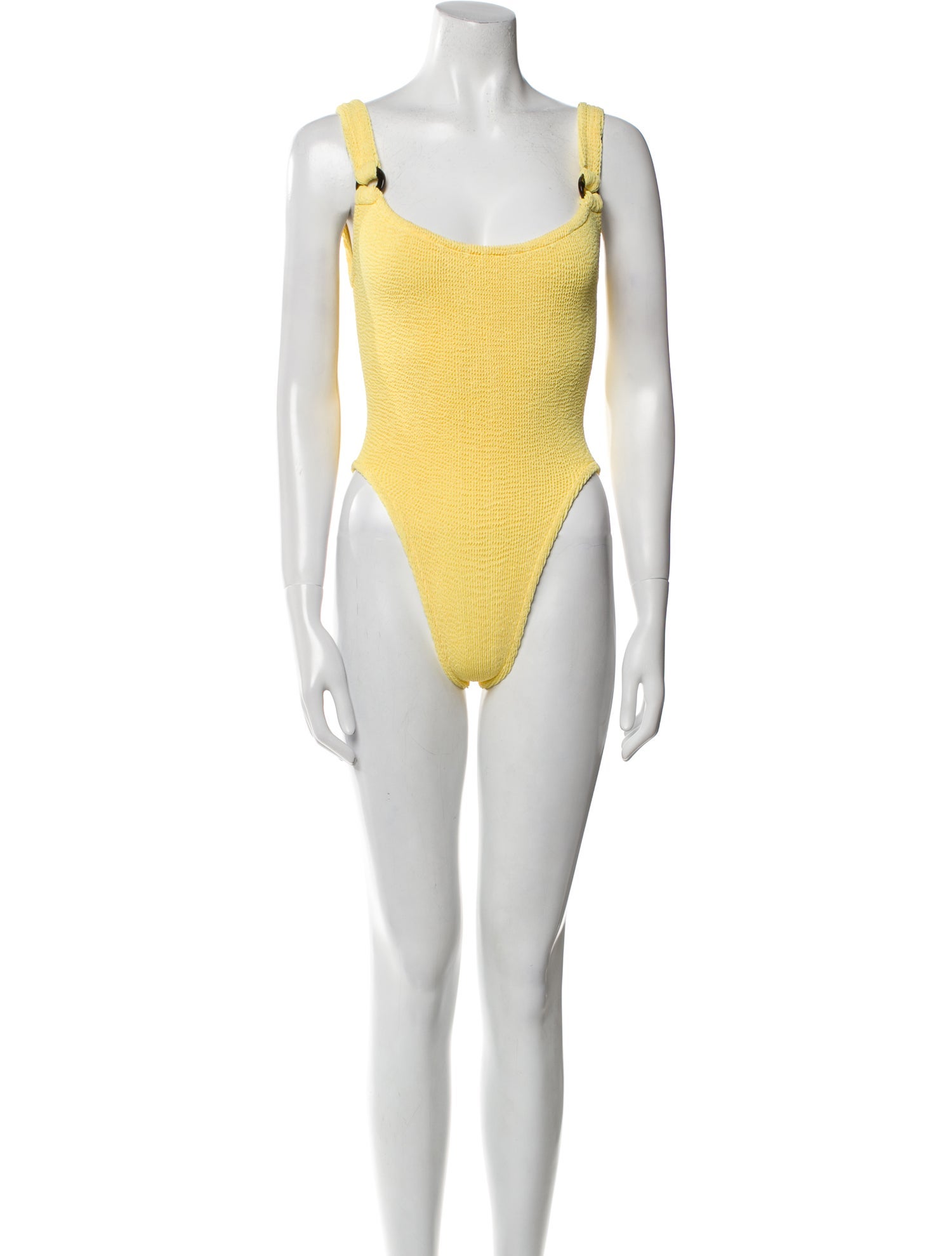 Hunza G One-Piece w/ Tags