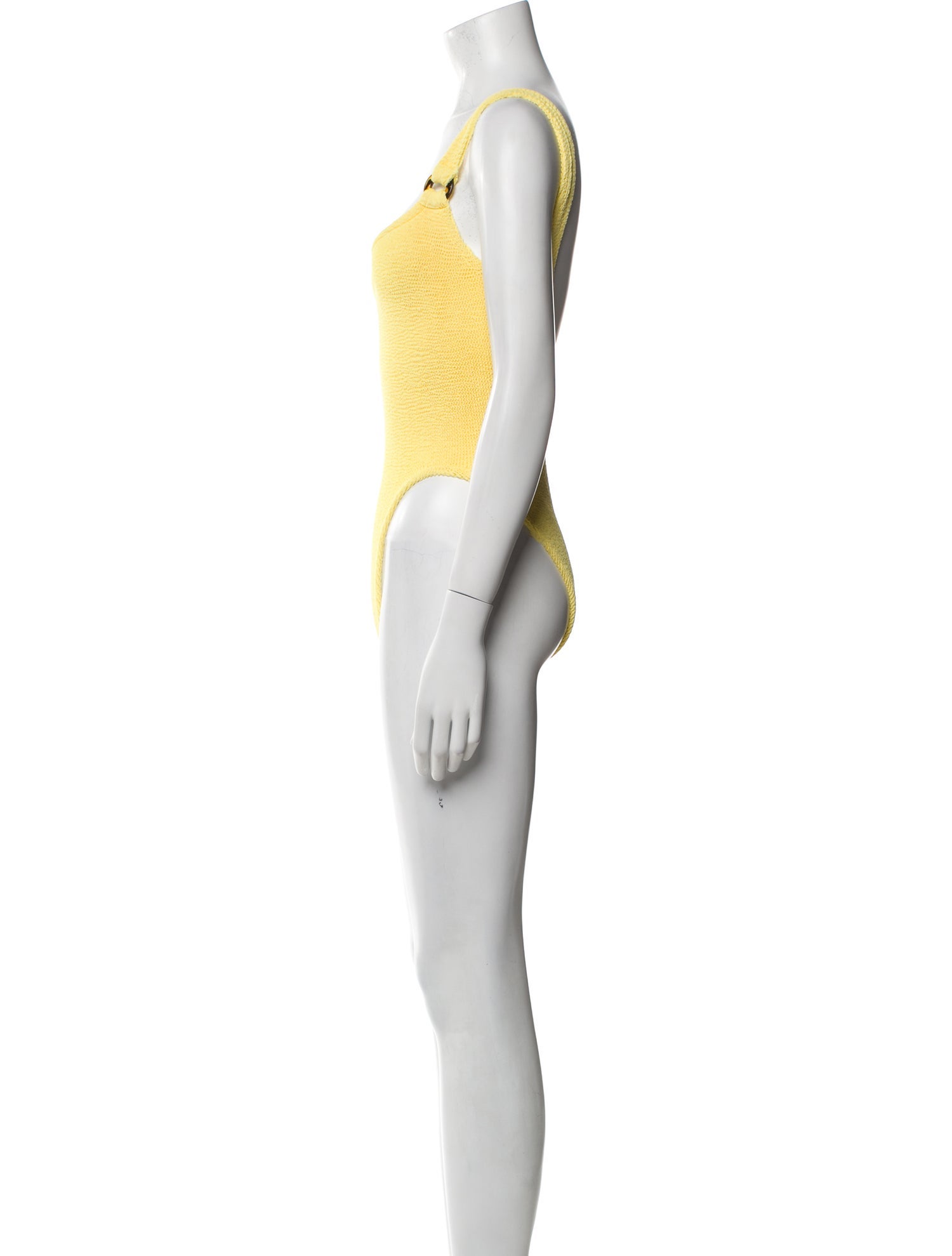 Hunza G One-Piece w/ Tags