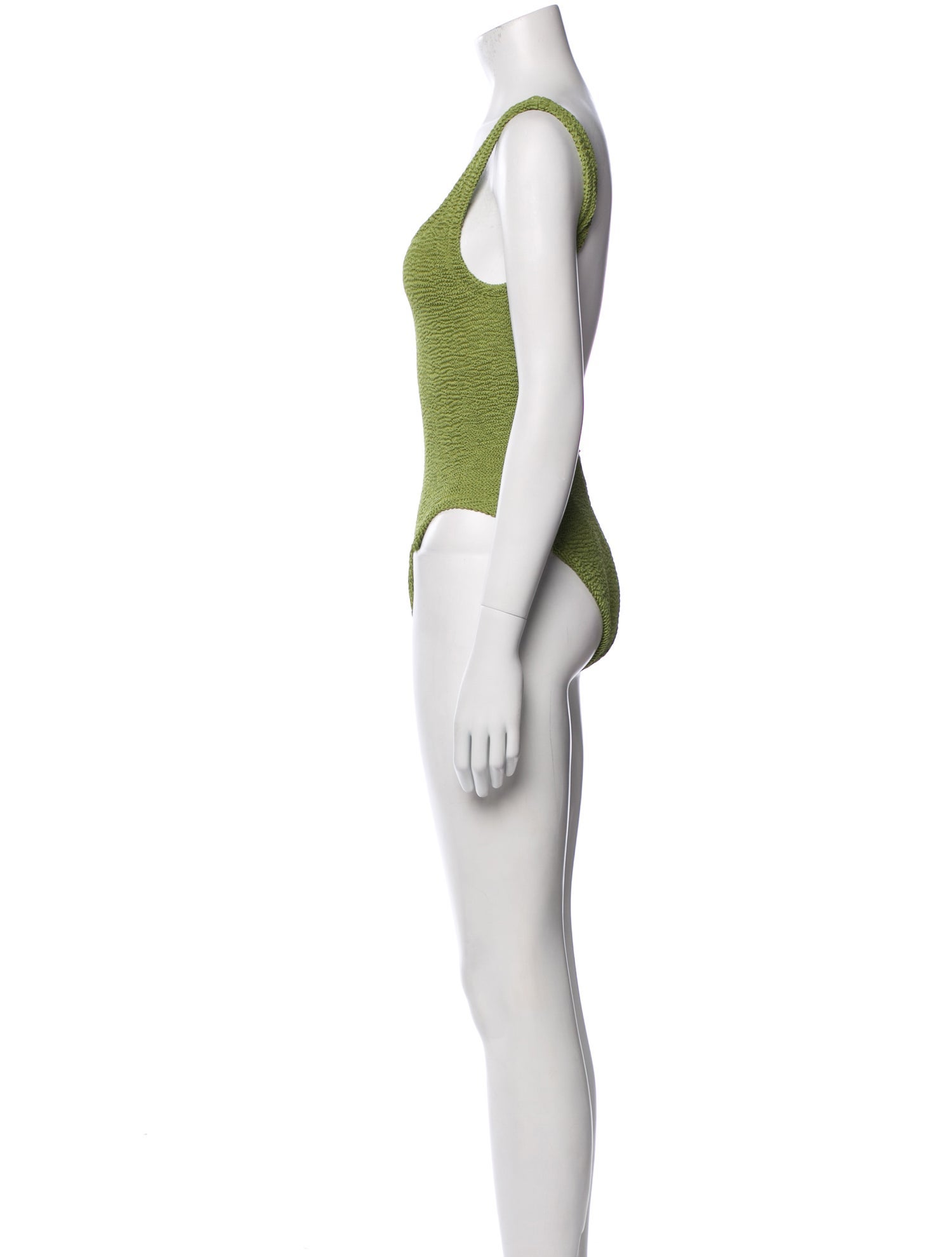 Hunza G One-Piece w/ Tags